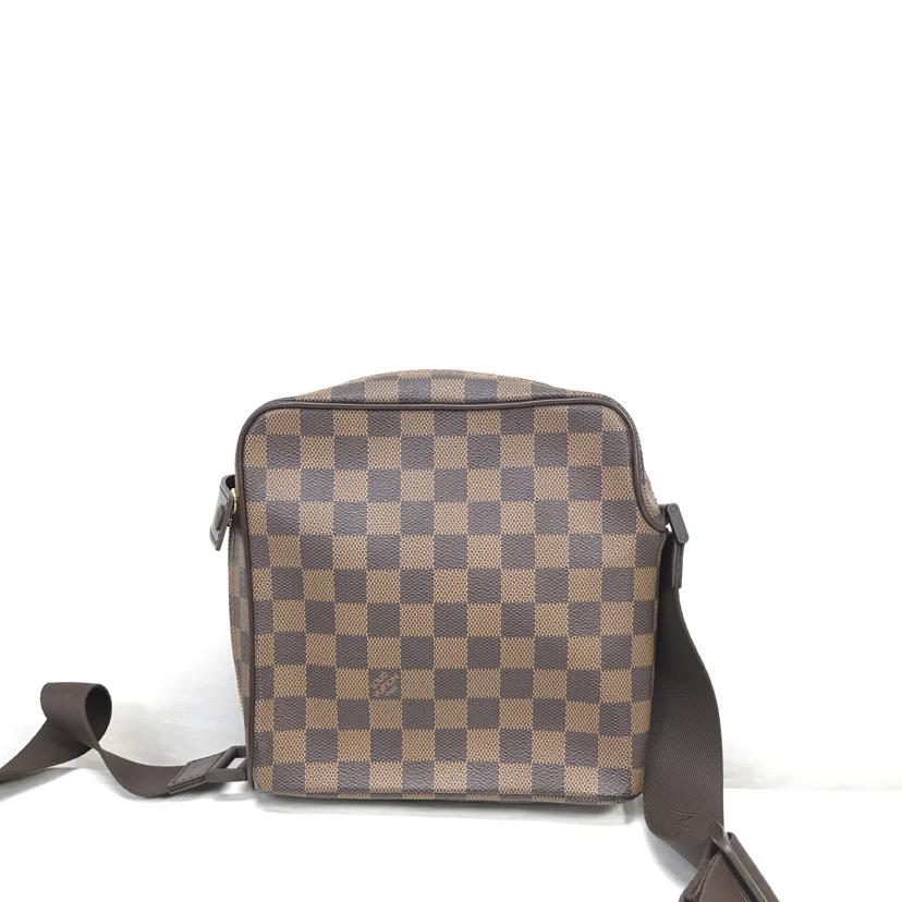 LV ルイヴィトン/オラフPM/N41442//MI1024/ABランク/51