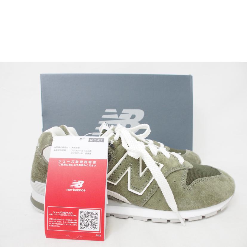 new balance/new balance 996/cm996tc2//Sランク/78