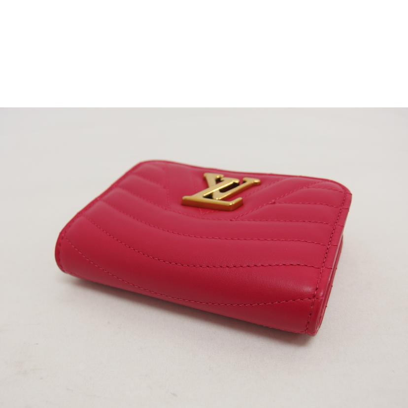 LV ルイヴィトン/ニューウェーブ/ジプト/スムースカ/M63835//TJ3168/Aランク/04