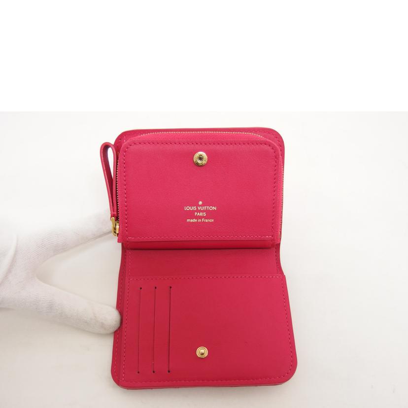 LV ルイヴィトン/ニューウェーブ/ジプト/スムースカ/M63835//TJ3168/Aランク/04