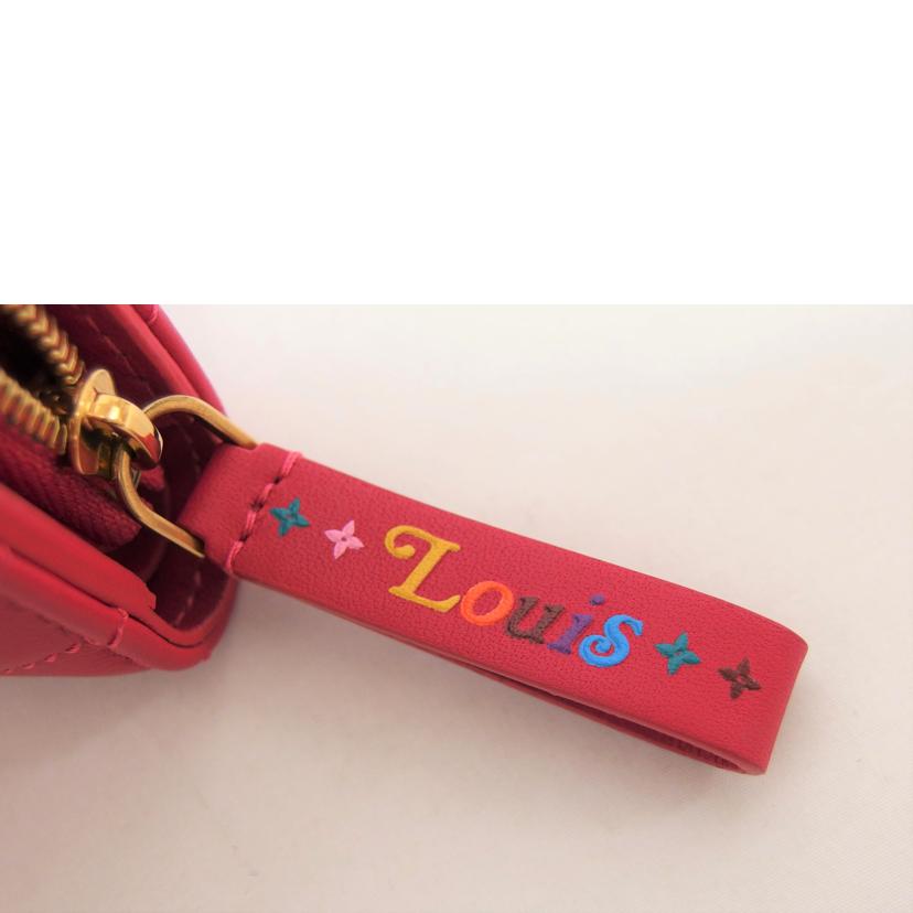 LV ルイヴィトン/ニューウェーブ/ジプト/スムースカ/M63835//TJ3168/Aランク/04