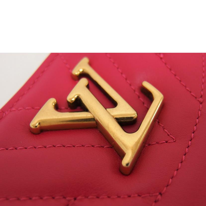 LV ルイヴィトン/ニューウェーブ/ジプト/スムースカ/M63835//TJ3168/Aランク/04