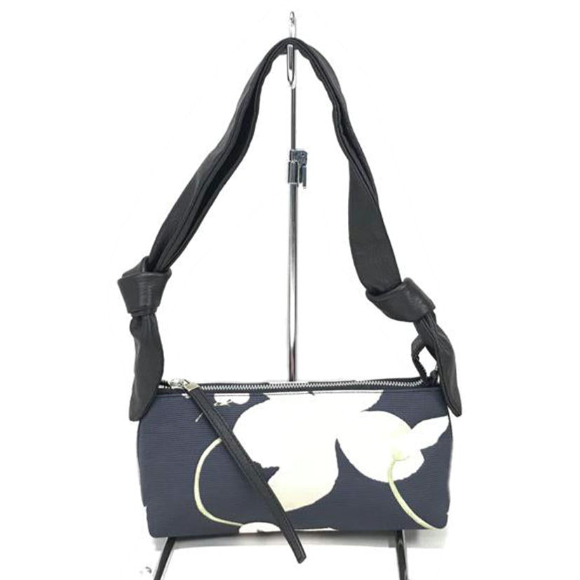 Ferragamo フェラガモ/キャンバス ハンドバッグ/AU-21//5347/ABランク/51