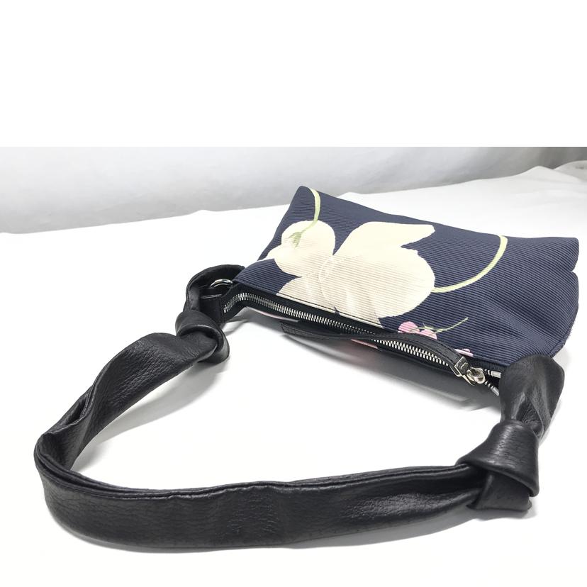 Ferragamo フェラガモ/キャンバス ハンドバッグ/AU-21//5347/ABランク/51