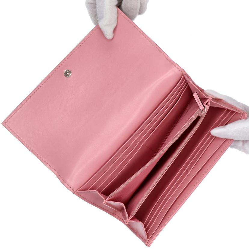 GUCCI グッチ/GGマーモント/二つ折り長財布//Aランク/75