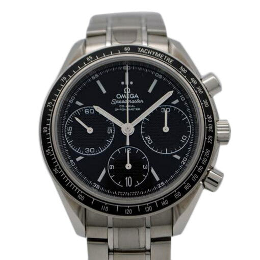 OMEGA オメガ/SpeedMasterクロノグラフレーシング/自動巻/326.3040.50.01.001//82455069/Aランク/89