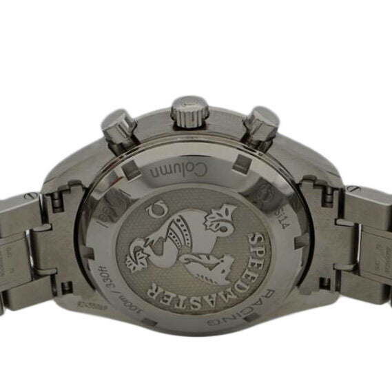 OMEGA オメガ/SpeedMasterクロノグラフレーシング/自動巻/326.3040.50.01.001//82455069/Aランク/89