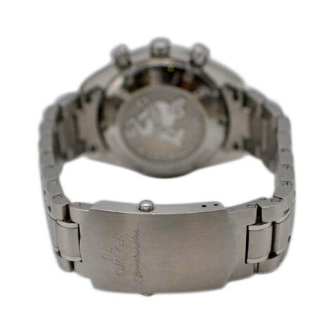 OMEGA オメガ/SpeedMasterクロノグラフレーシング/自動巻/326.3040.50.01.001//82455069/Aランク/89