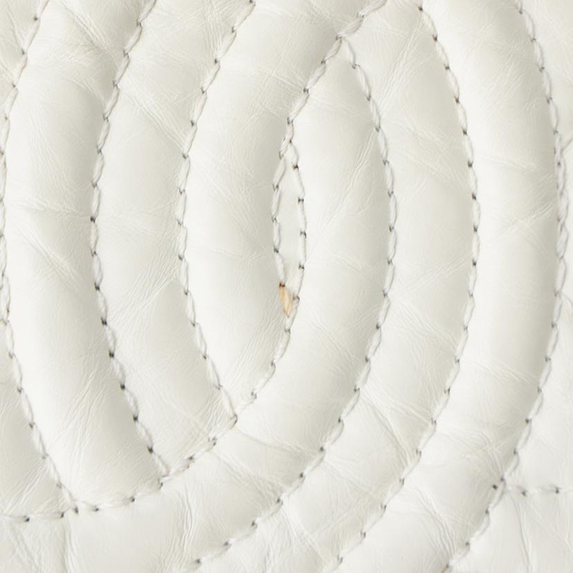 CHANEL シャネル/ココマークチェーントート/12974010//Bランク/75