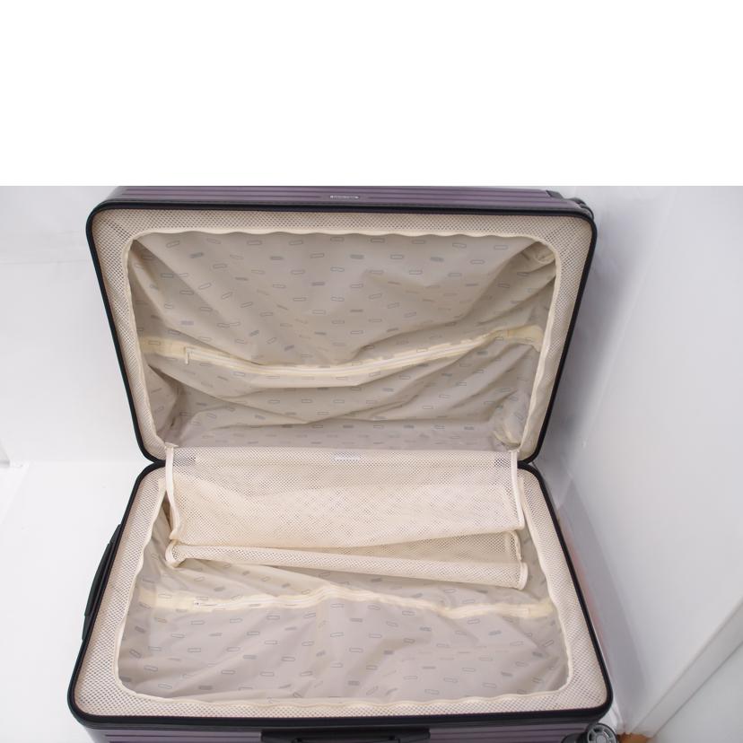 RIMWA リモワ/キャリーケース//ABランク/69