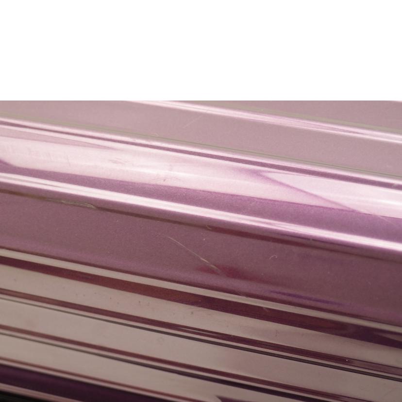 RIMWA リモワ/キャリーケース//ABランク/69