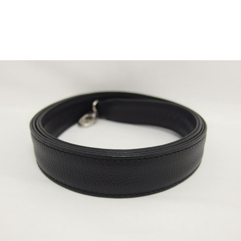 CHANEL シャネル/エグゼクティブトート/2WAYショルダーバッグ/ブラック/A15206 //13515538/ABランク/04