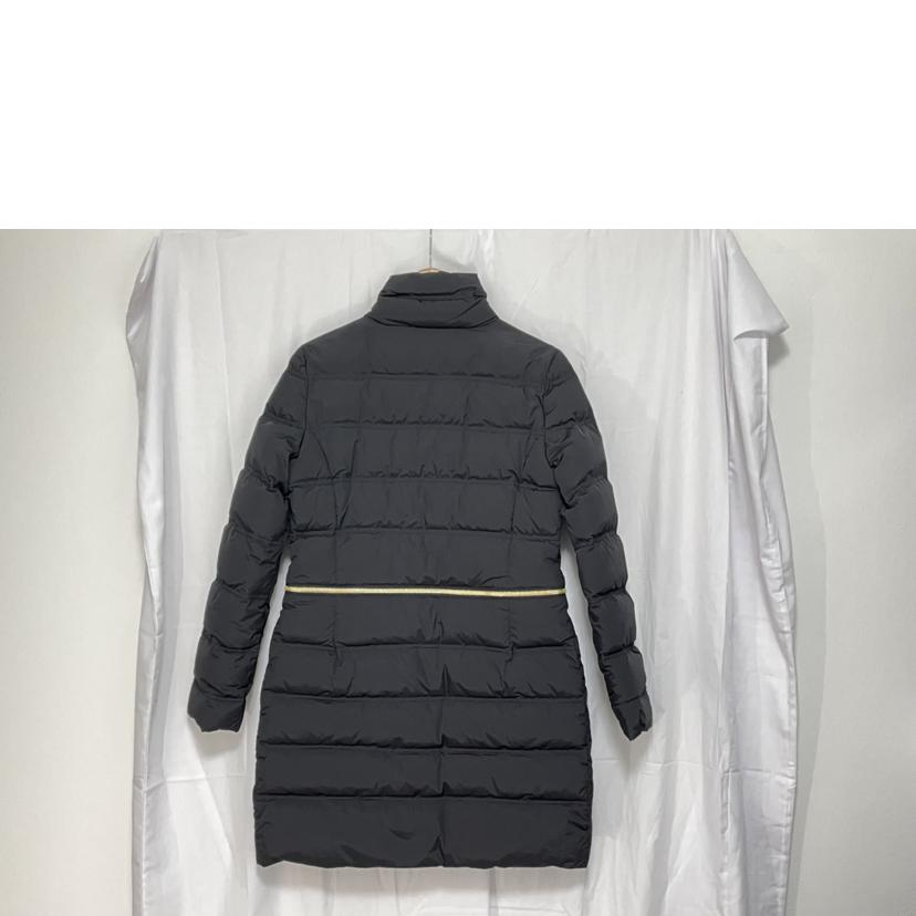 Ferragamo フェラガモ/ロングダウンコート ガンチーニゴールド金具//Aランク/51