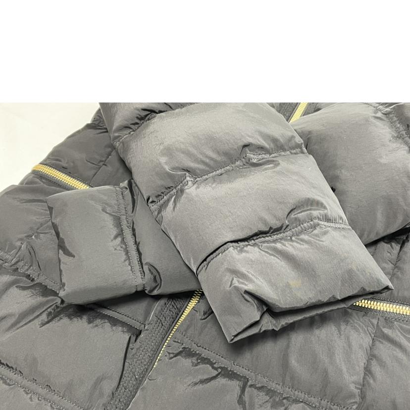 Ferragamo フェラガモ/ロングダウンコート ガンチーニゴールド金具//Aランク/51