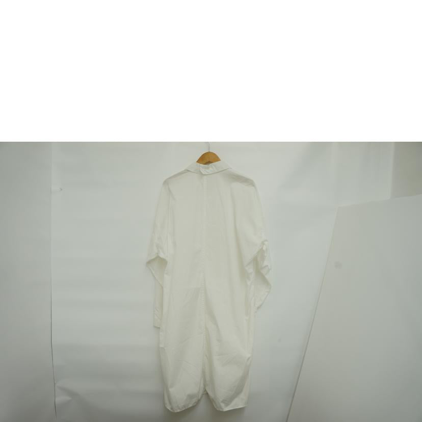 yohji yamamoto POUR HOMME ヨウジヤマモト プールオム/ロングシャツ/HV-B10-001//ABランク/09
