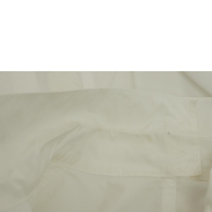 yohji yamamoto POUR HOMME ヨウジヤマモト プールオム/ロングシャツ/HV-B10-001//ABランク/09