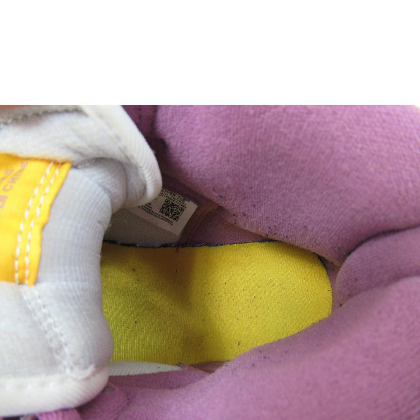 NIKE/エアジョーダン 1 レトロ ハイ OG /555088-706//Bランク/63