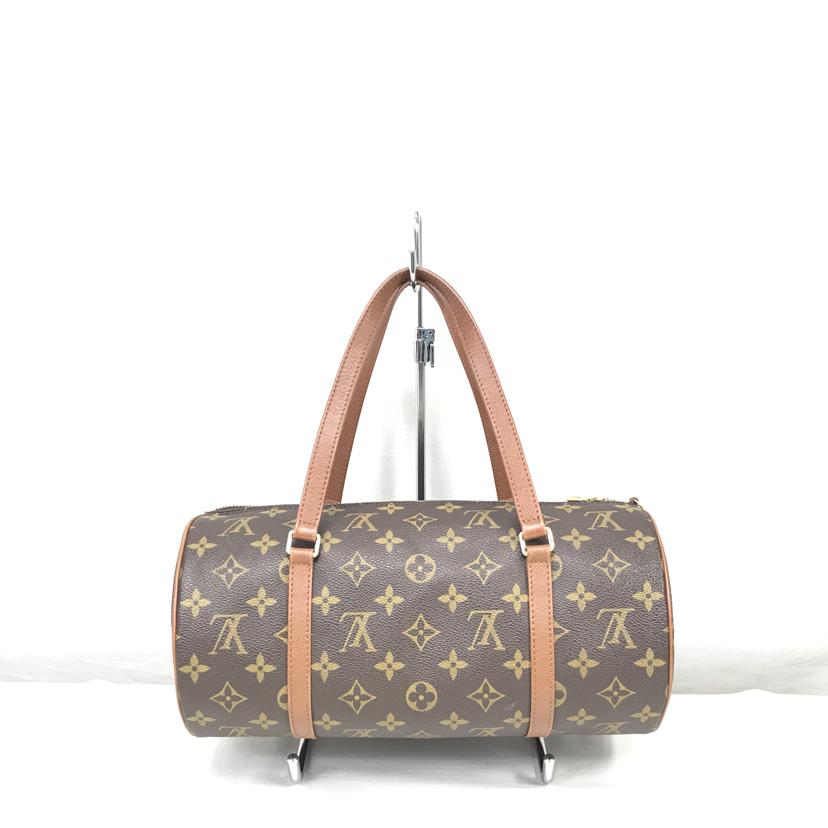 LV ルイヴィトン/パピヨン30 旧型/M51365//SP0929/ABランク/51