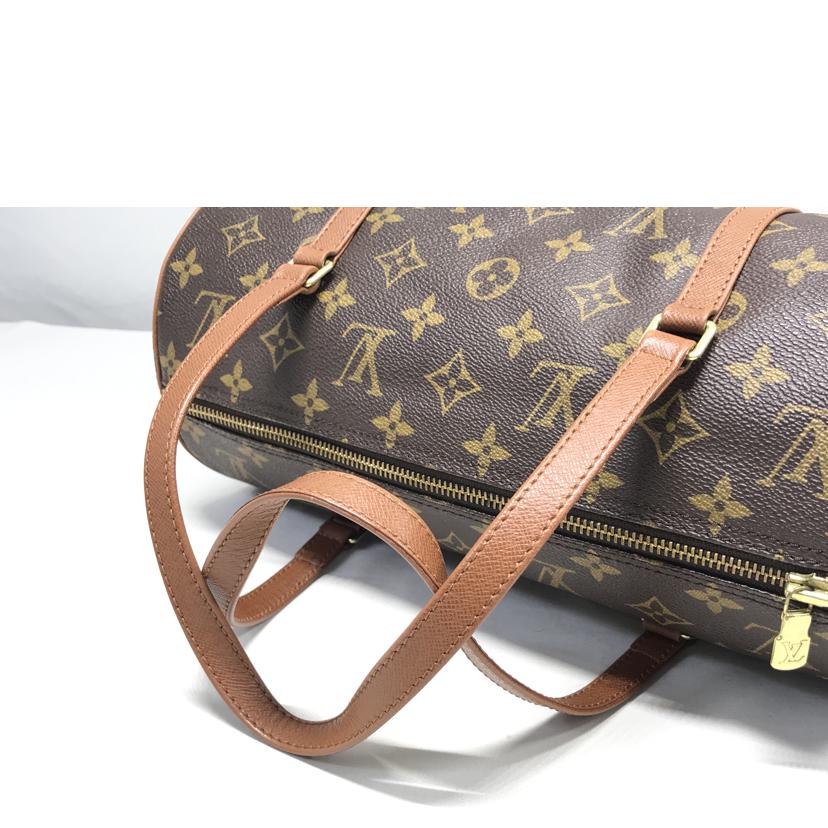 LV ルイヴィトン/パピヨン30 旧型/M51365//SP0929/ABランク/51