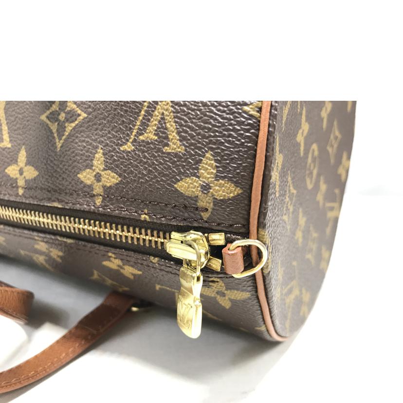 LV ルイヴィトン/パピヨン30 旧型/M51365//SP0929/ABランク/51