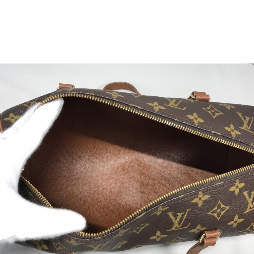 LV ルイヴィトン/パピヨン30 旧型/M51365//SP0929/ABランク/51