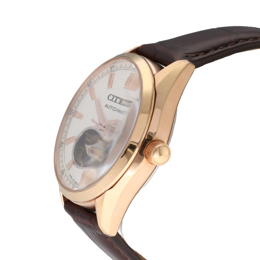 CITIZEN シチズン/シチズンコレクション/メンズ/自動巻き/8229-S115582//9D1******/ABランク/06