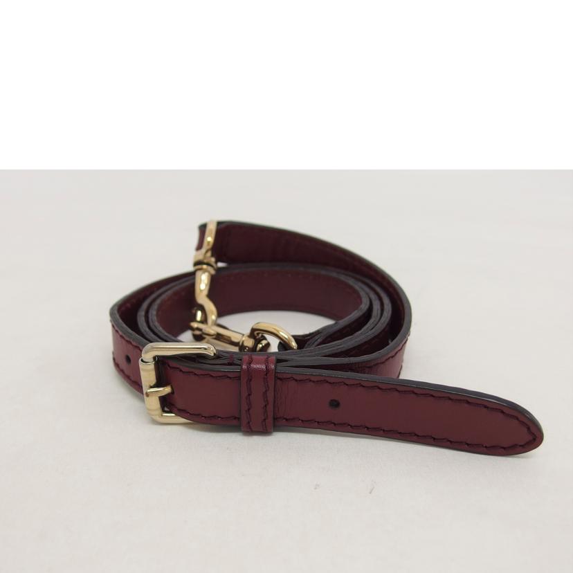 GUCCI グッチ/GGキャンバス/2WAYショルダーバッグ/269894//486628/Bランク/04