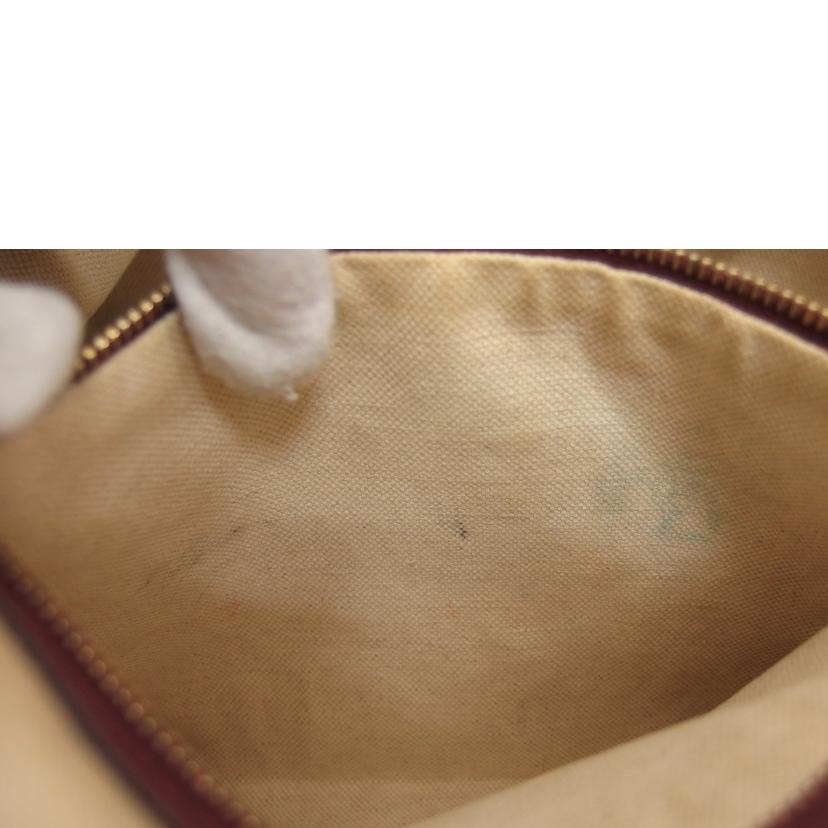 GUCCI グッチ/GGキャンバス/2WAYショルダーバッグ/269894//486628/Bランク/04