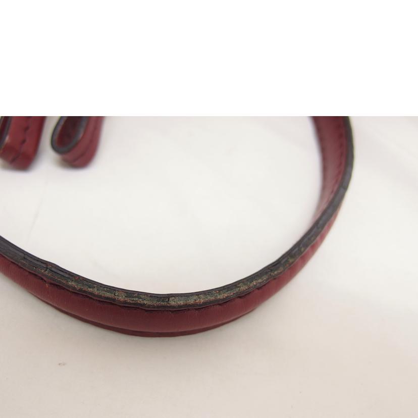 GUCCI グッチ/GGキャンバス/2WAYショルダーバッグ/269894//486628/Bランク/04