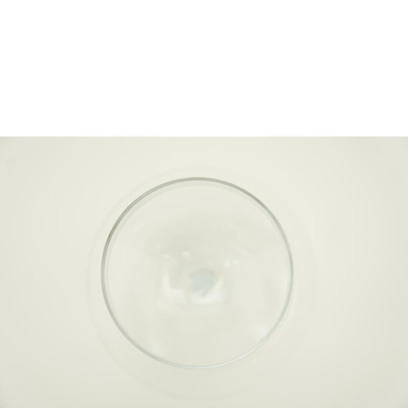 Baaccarat/シャトーバカラワイングラス(ペア)/2611150//SAランク/75