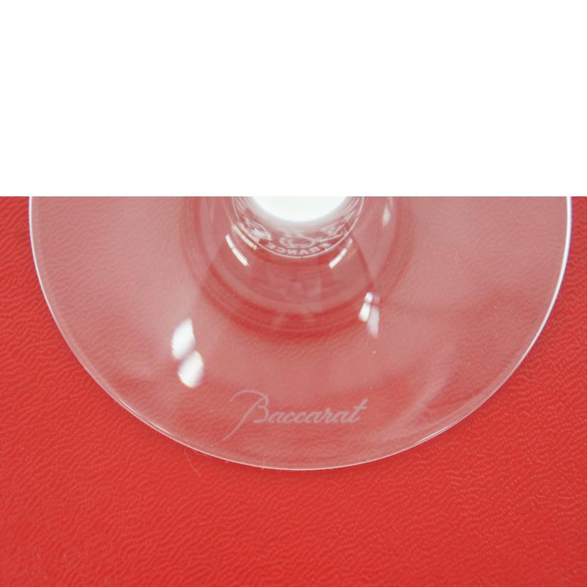 Baaccarat/シャトーバカラワイングラス(ペア)/2611150//SAランク/75