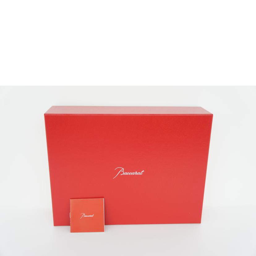 Baaccarat/シャトーバカラワイングラス(ペア)/2611150//SAランク/75