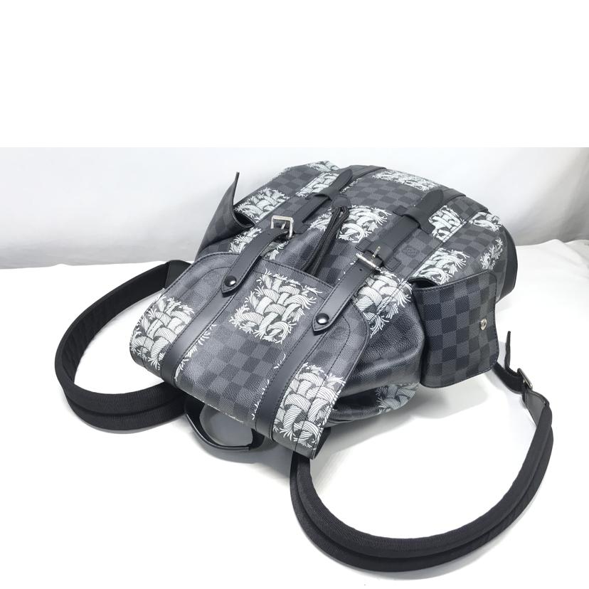 LV ルイヴィトン/クリストファーネメス PM /N41571//TR3195/ABランク/51