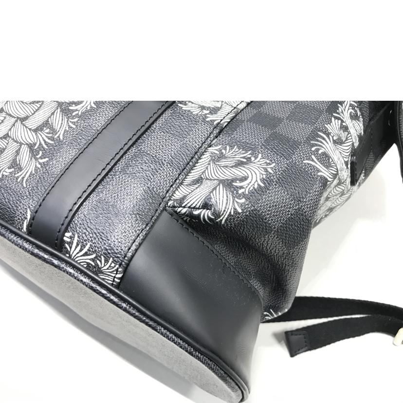 LV ルイヴィトン/クリストファーネメス PM /N41571//TR3195/ABランク/51