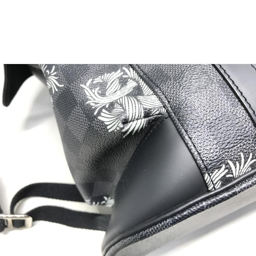 LV ルイヴィトン/クリストファーネメス PM /N41571//TR3195/ABランク/51