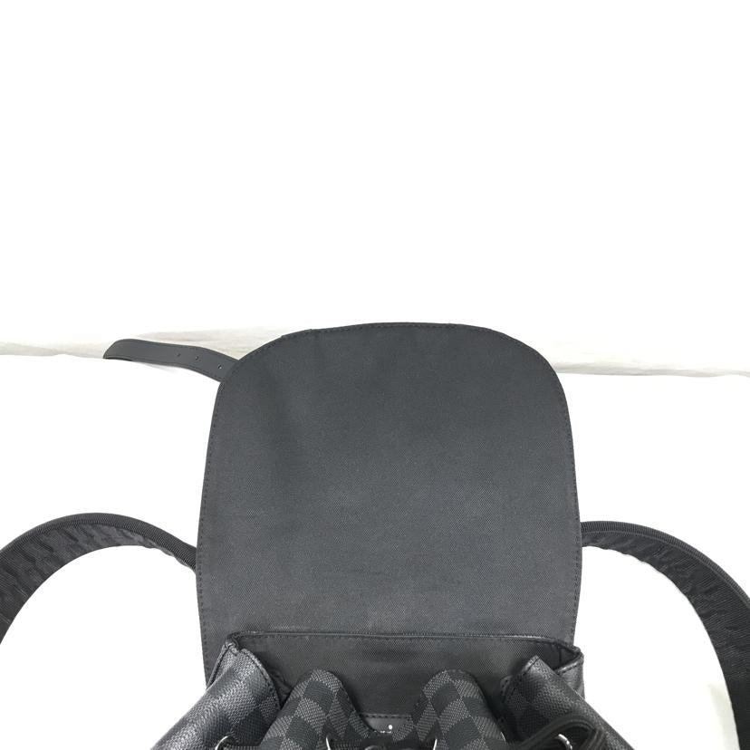 LV ルイヴィトン/クリストファーネメス PM /N41571//TR3195/ABランク/51