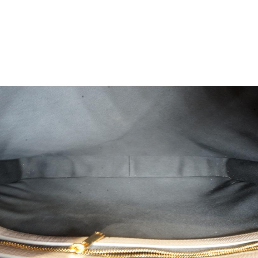 CELINE セリーヌ/グレインカーフスキンミディアムブリーフケース/190423B06//Aランク/92