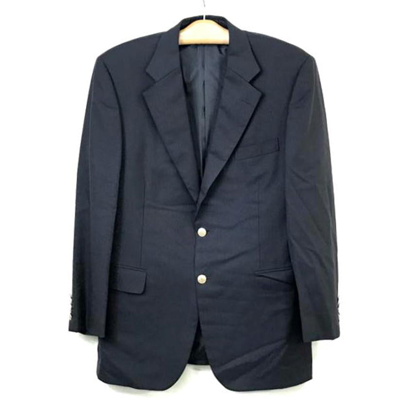 Aquascutum アクアスキュータム/テーラードジャケット/金ボタン//Aランク/51