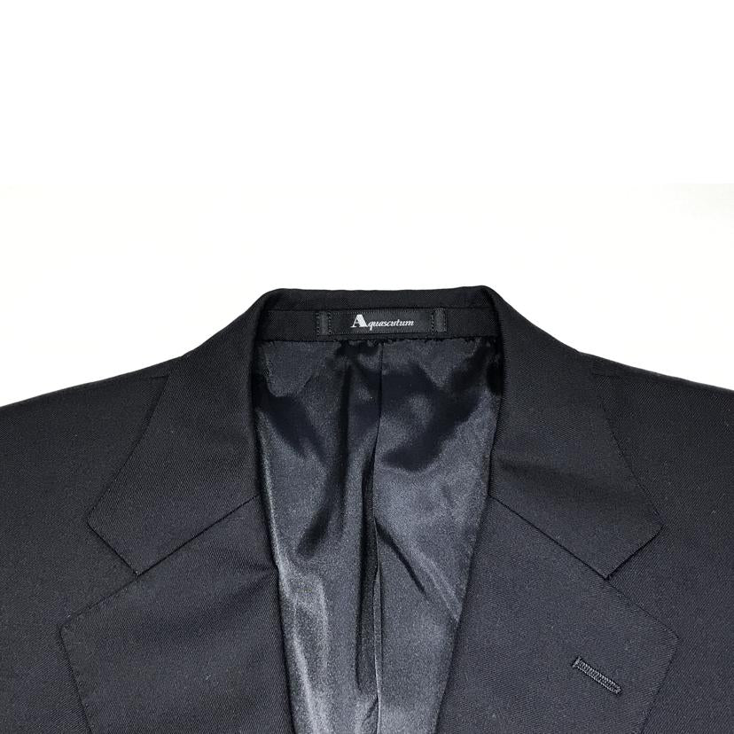 Aquascutum アクアスキュータム/テーラードジャケット/金ボタン//Aランク/51
