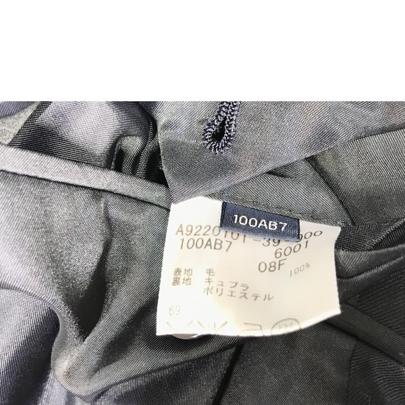 Aquascutum アクアスキュータム/テーラードジャケット/金ボタン//Aランク/51