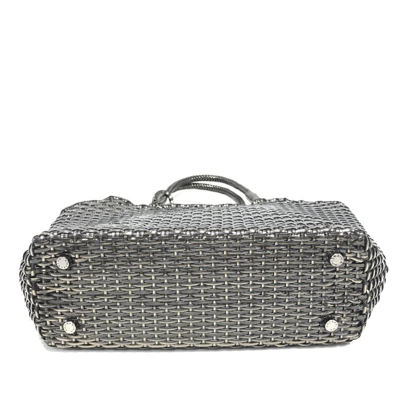 ANTEPIMA アンテプリマ/ワイヤーハンドバック//Aランク/51