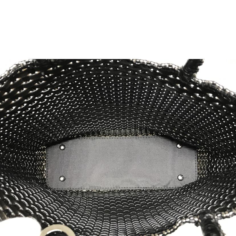 ANTEPIMA アンテプリマ/ワイヤーハンドバック//Aランク/51