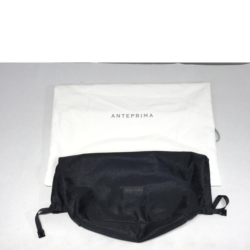 ANTEPIMA アンテプリマ/ワイヤーハンドバック//Aランク/51