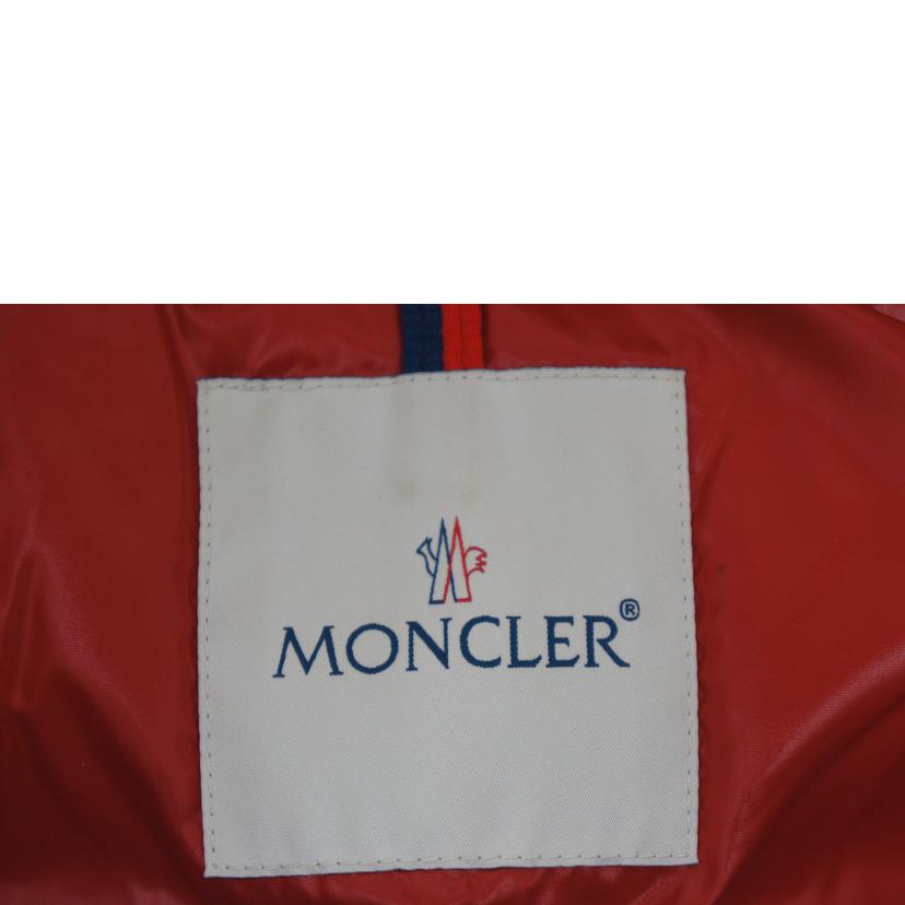MONCLER モンクレール/マイレ ダウンジャケット/F20931A57600//Aランク/09
