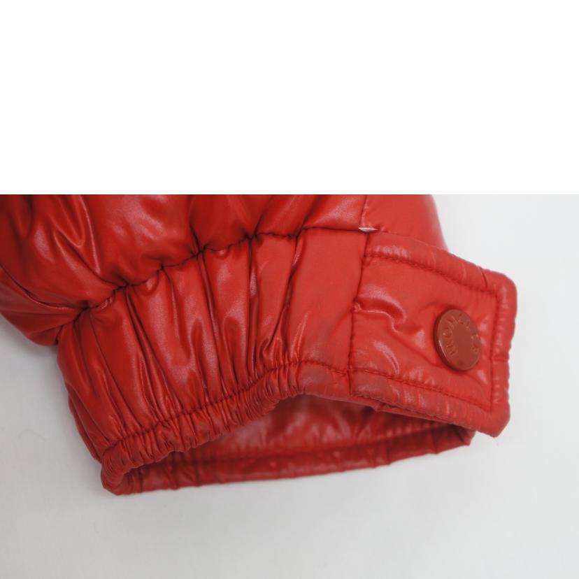 MONCLER モンクレール/マイレ ダウンジャケット/F20931A57600//Aランク/09
