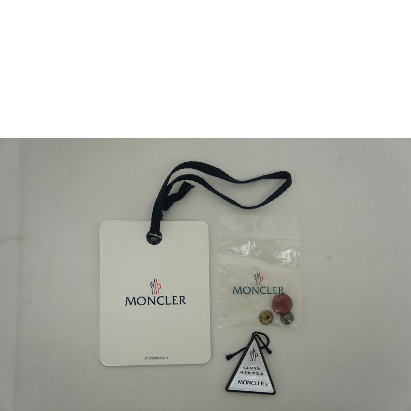 MONCLER モンクレール/マイレ ダウンジャケット/F20931A57600//Aランク/09