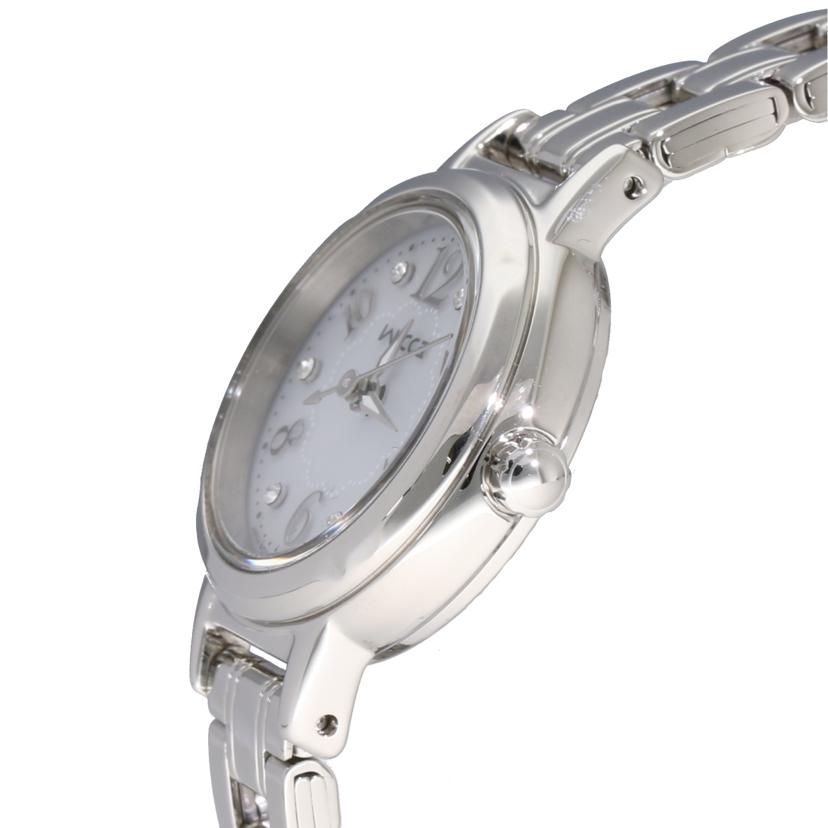 CITIZEN シチズン/Wicca/ソーラー/KH9-914-15//122******/SAランク/06