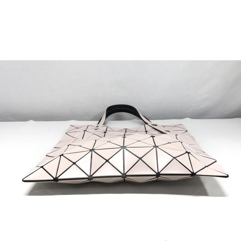 ISSEY MIYAKE イッセーミヤケ/BAOBAO ルーセントトートバック//Aランク/51