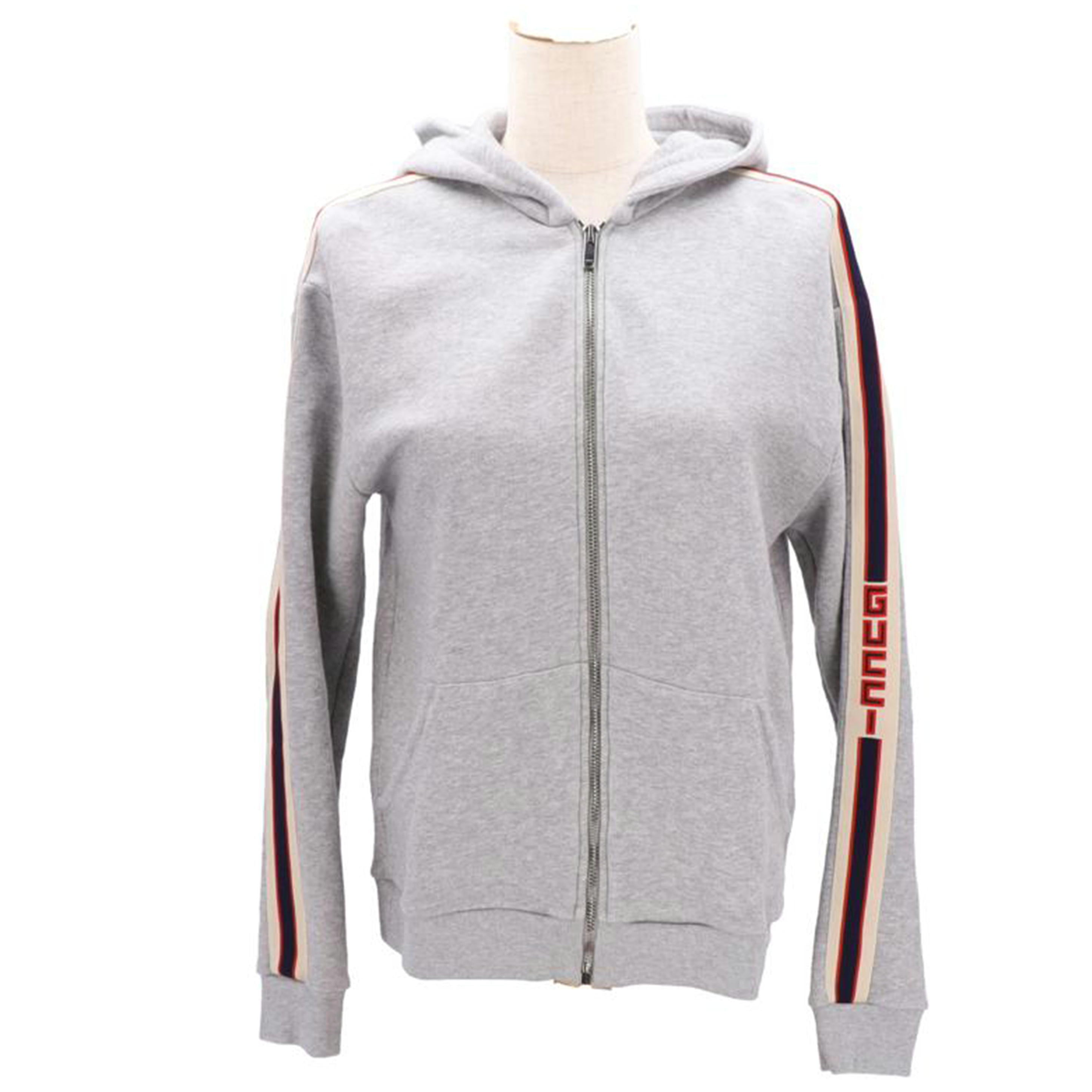 GUCCI グッチ/GUCCI パーカー//Aランク/75