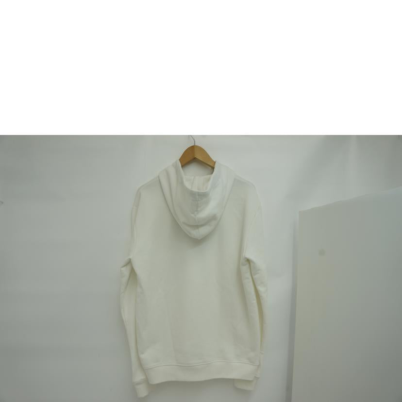 N°21 ヌメロヴェントゥーノ/ロゴテーププルオーバーパーカー/E0514214//Aランク/09